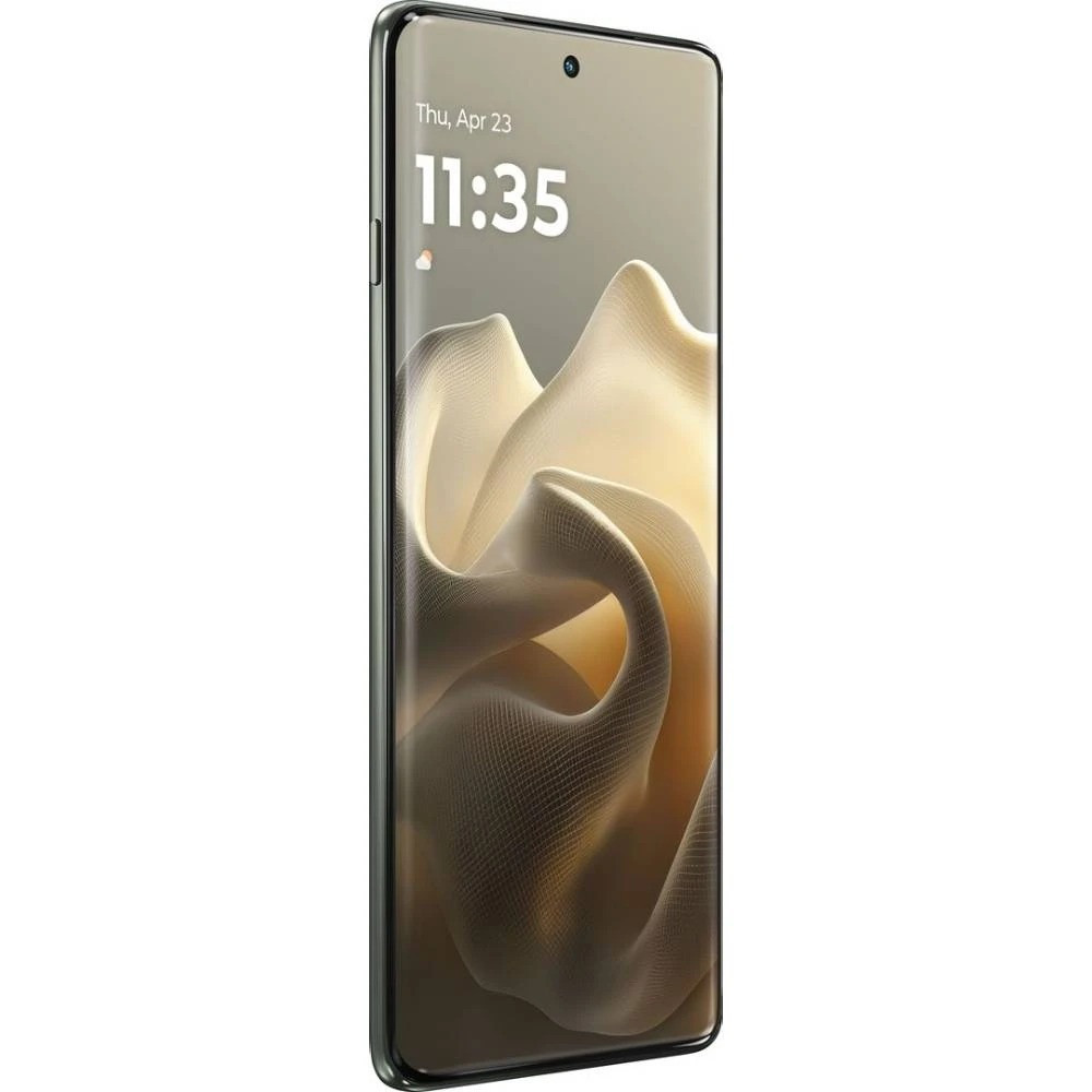 Смартфон Motorola Moto Edge 60 Pro 12/512 GB Shadow (PB7X0068RS) ( 15089 ) Харьков - изображение 16