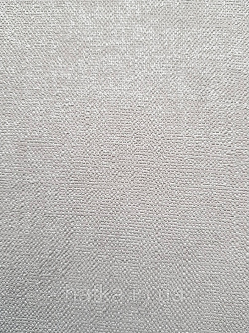 Шпалери вінілові на флізелін гарячого тиснення Marburg Shades однотонні світло бежеві Київ - фото 3