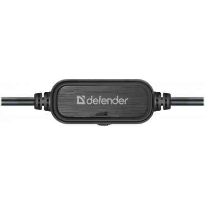 Акустична система Defender Solar 1 Black (65401) Вінниця