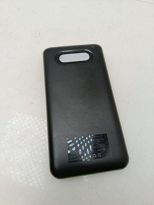 Павербанк YD-887B 30000 mAh (товар вживаний) Луцк - изображение 1
