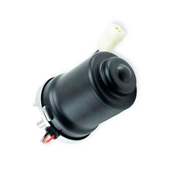 Мотор КАМАЗ, МАЗ, КРАЗ (мотор обігрівача) 24В 25 Ватт печі Мукачево