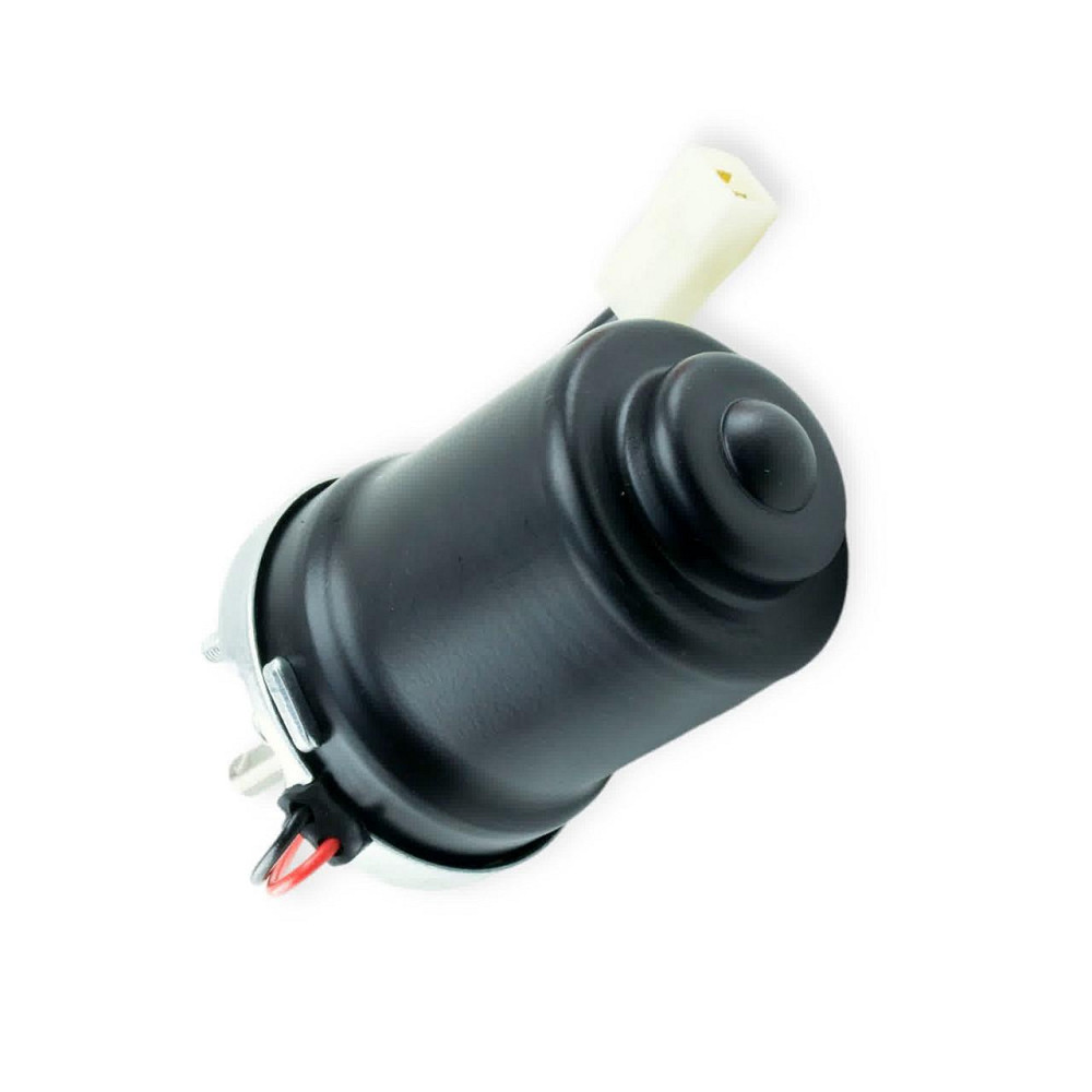 Мотор КАМАЗ, МАЗ, КРАЗ (мотор обігрівача) 24В 25 Ватт печі Мукачево - фото 1