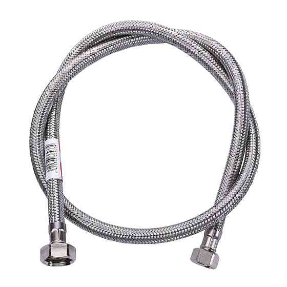 Шланг водяний TUCAI 1/2| x1/2" ВВ 0,3 м TAQ HG-1212-3001261 Київ