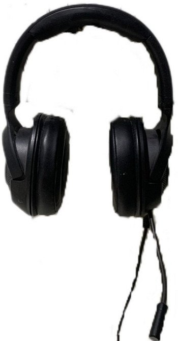 Игровые Наушники Razer Kraken X Lite. Киев - изображение 1