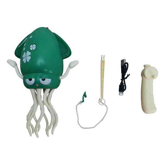 Интерактивная игрушка 