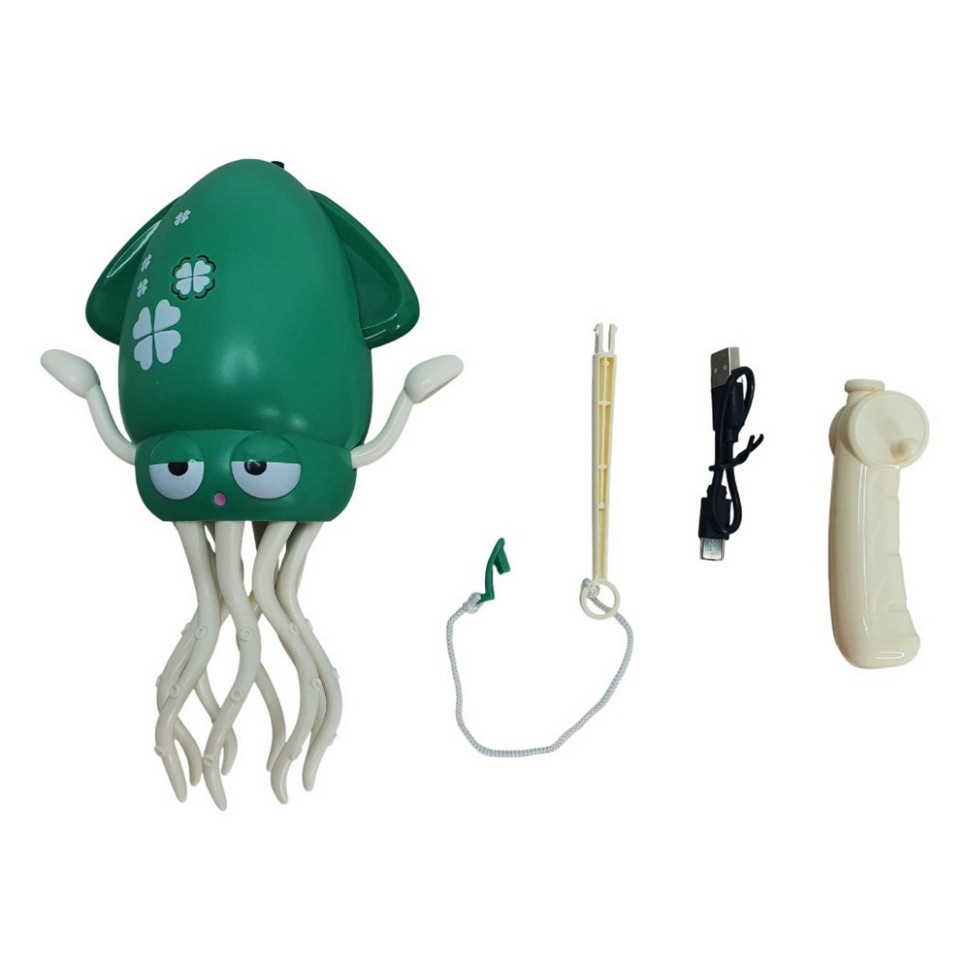 Интерактивная игрушка 