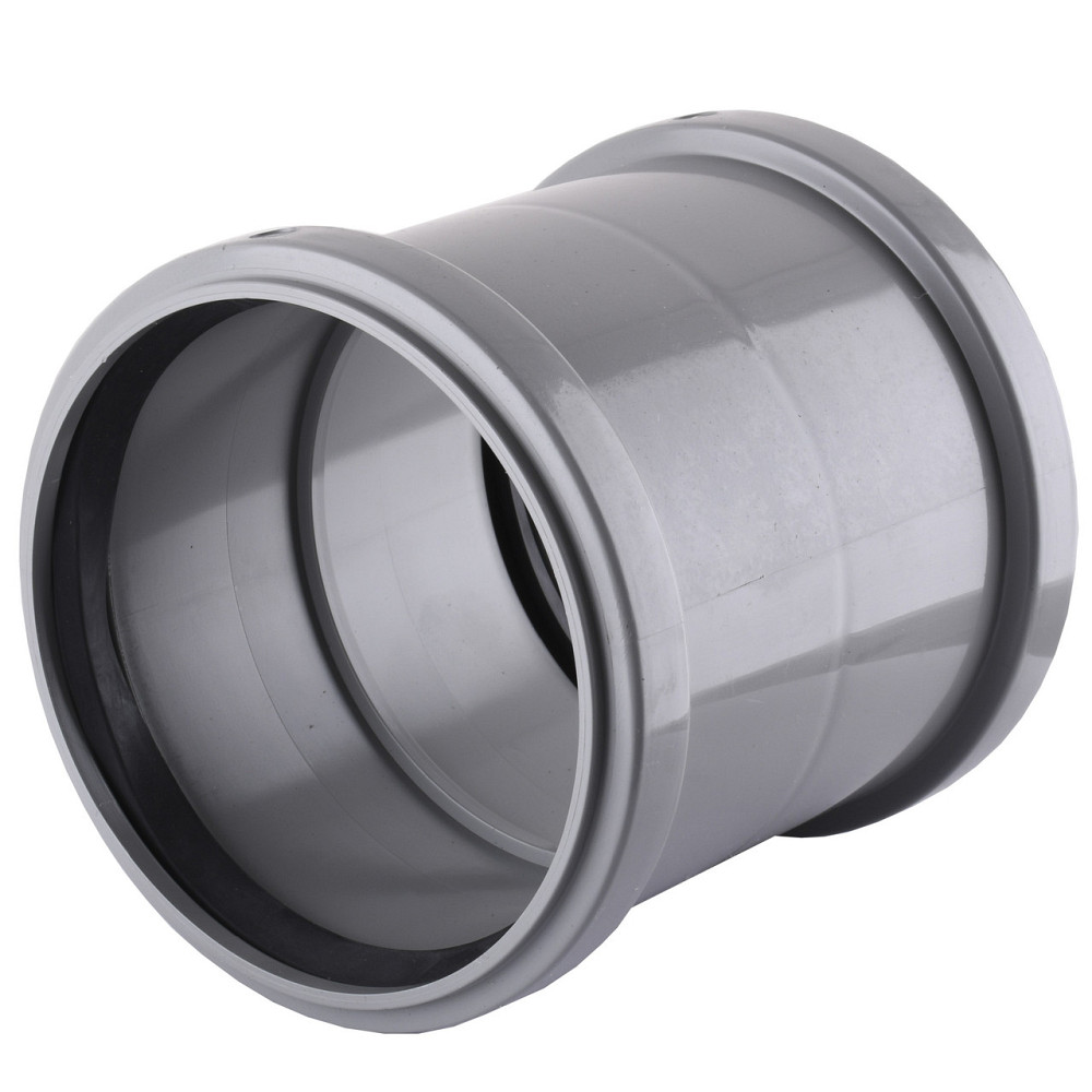 Муфта VSplast 110мм** (000016346) Киев - изображение 1