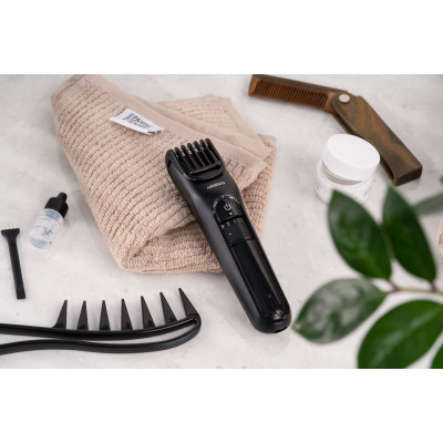 Машинка для стрижки Ardesto HC-Y10-B Вінниця - фото 8