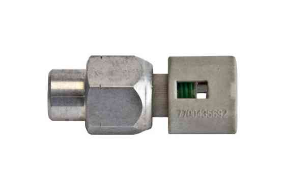 Датчик давления гидроусилителя GP Nissan Kubistar (7700435692) Киев