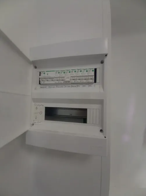 Новый магазин / помещение на Пастер (сосед торгового центра). Новая реконструкция (ныне реконструкция), красная линия с Днепр - изображение 6