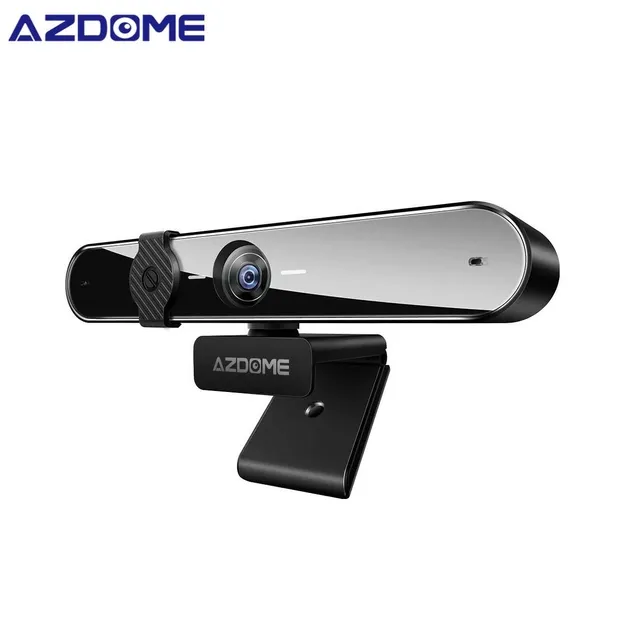 Веб-камера AZDOME BM01 Луцк - изображение 1