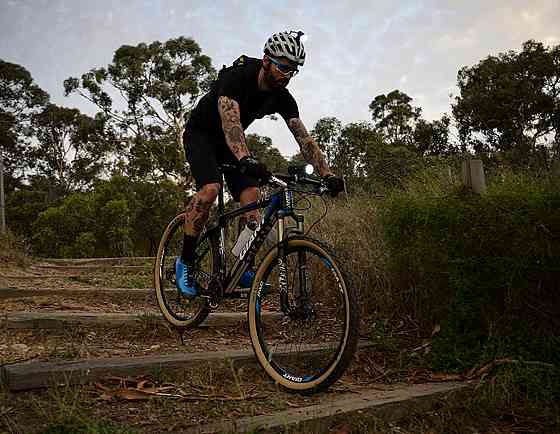 Фара Knog PWR Mountain 2000 Lumens POWERBANK Киев