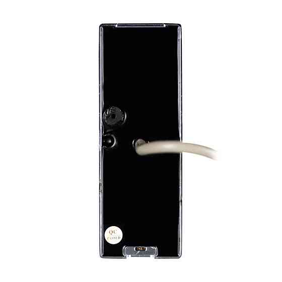 Клавіатура з WiFi, з контролером, зчитувачем відбитків пальців та карт Mifare Trinix TRK-1201MFW(WF) з підтримкою Tuya Smart Киев