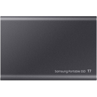 Накопичувач SSD USB 3.2 1TB T7 Samsung (MU-PC1T0T/WW) Вінниця - фото 8
