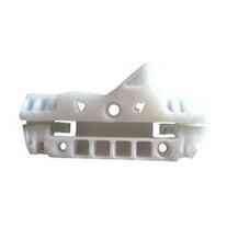 Направляющая каретка стеклоподъемника передняя левая Opel Corsa D Киев