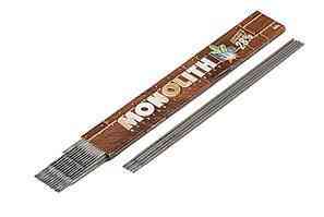 Электроды Монолит 2.5мм 0.5кг Харьков