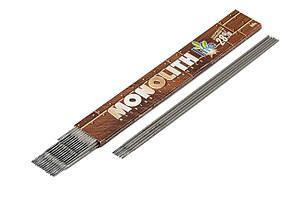 Электроды Монолит 2.5мм 0.5кг Харьков - изображение 2