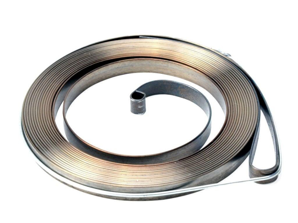 Пружина стартера бензопила St M 361 -2 Мукачево - фото 1