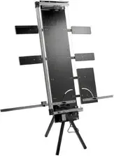 Электрическая пилка Przecinarka do styropianu 200 W - Przecinarka do styropianu o maksymalnej długości 127 cm - 0-90 ° ze Киев - изображение 1