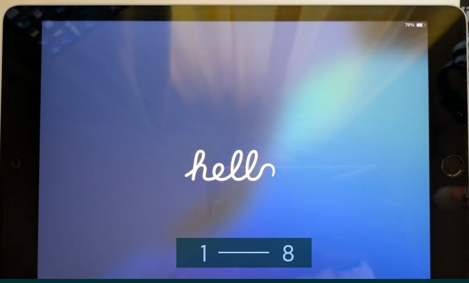 Планшет iPad 9th Generation 64Gb. Wi-Fi Silver. Київ - фото 8