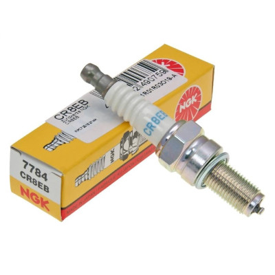 Свеча зажигания NGK Свічка запалювання (7784 CR8EB) Винница - изображение 2