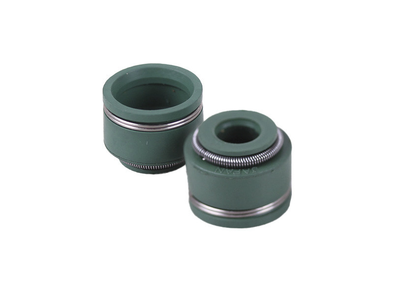 Сальники клапанов (пара) 4T CB250 Мукачево - изображение 1