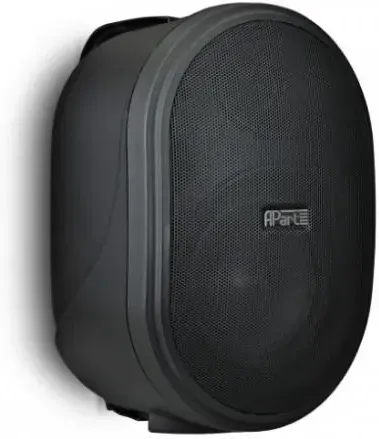 Колонка Apart OVO5P-BL Para Динамік naścienny stereo Киев
