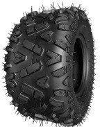 Мотошина ATV 22/10-10 HR-001/HJ-002 зебра ТL -8 Мукачево - фото 1