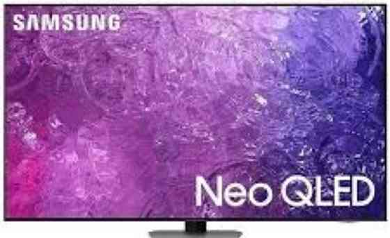 Телевизор: Samsung QE55QN90C. Харьков