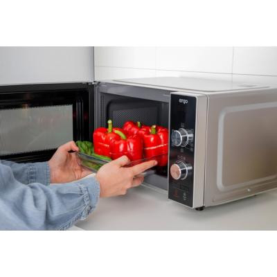 Микроволновая печь Ergo EM-2010 Винница - изображение 8