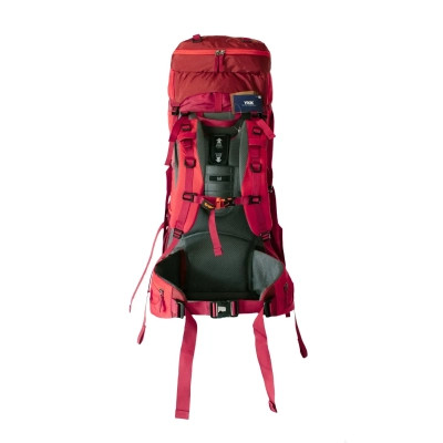 Рюкзак туристический Tramp Floki 50+10л red (UTRP-046-red) Винница - изображение 8