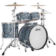 Ударная установка  Ludwig Neusonic F MOD2 Okleina Киев