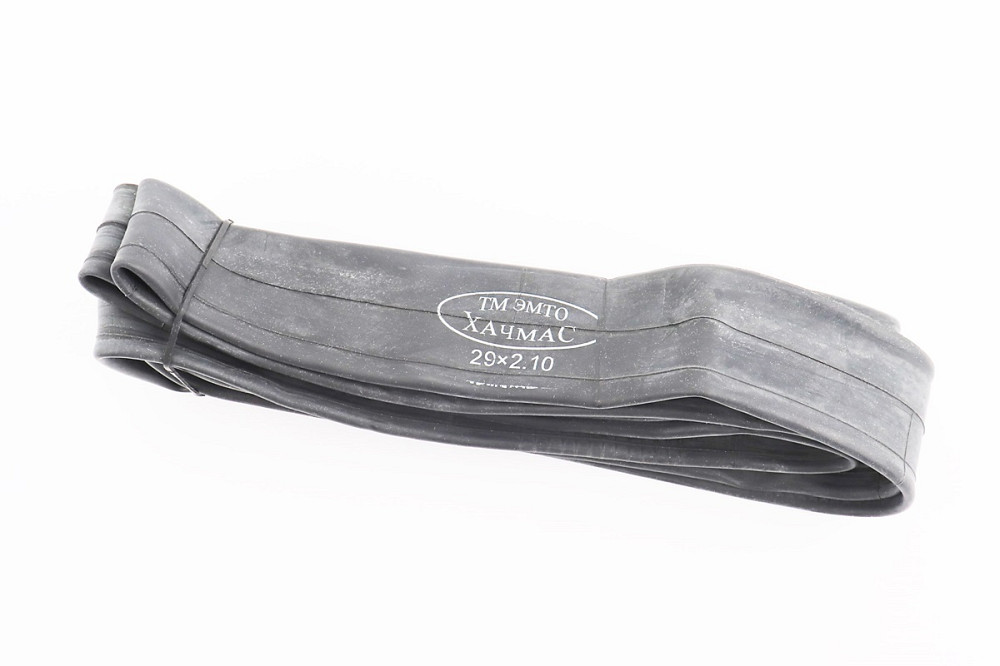 Камера 29"х2,10 з ніпелем (Schrader AV-48) Киев - изображение 2