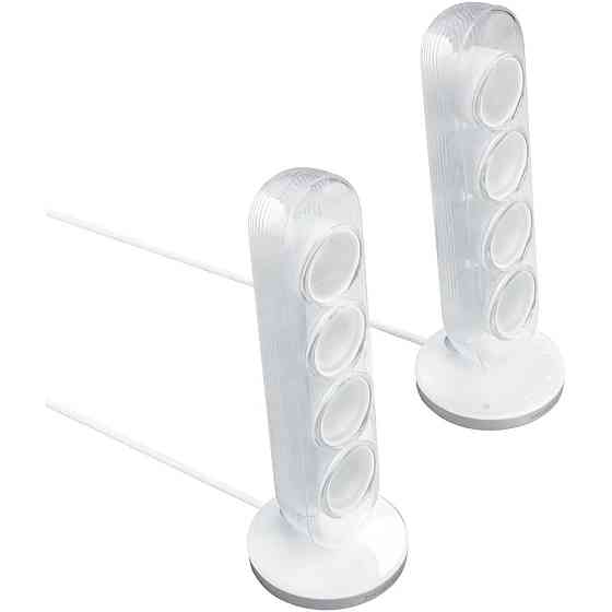 Акустична система Harman/Kardon SoundSticks 5 White (HKSOUNDSTK5WEP) ( 17464 ) Харків