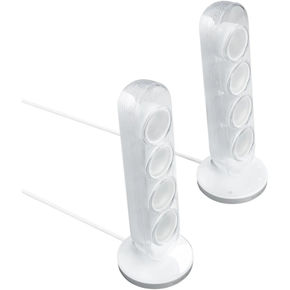Акустична система Harman/Kardon SoundSticks 5 White (HKSOUNDSTK5WEP) ( 17464 ) Харьков - изображение 1