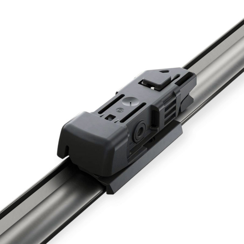 Щітки двірника bosch aerotwin a 110 s к-т 700мм, 650мм vw crafter 16- Мукачево - фото 4