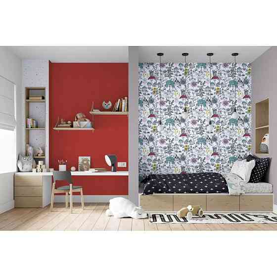 Шпалери AS Creation Little Love 38120-1 Київ