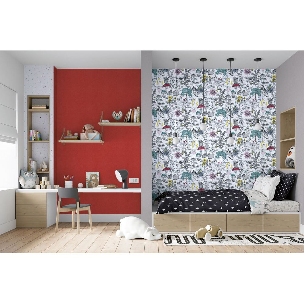 Шпалери AS Creation Little Love 38120-1 Київ - фото 2