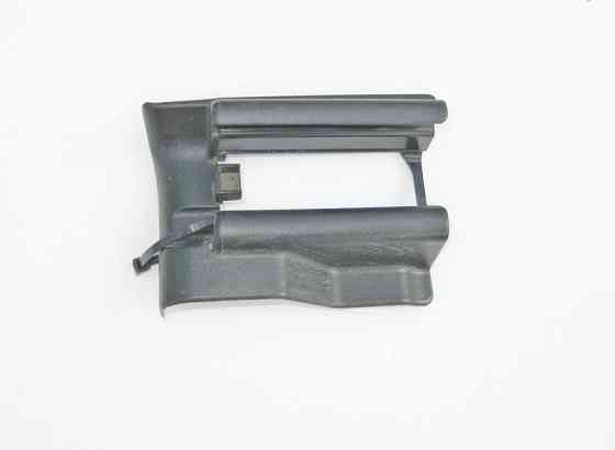 Mercedes-Benz  A2119192520 9B51 Внутрішня передня кришка санки лівого сидіння антрацит E-Class W211 Одесса