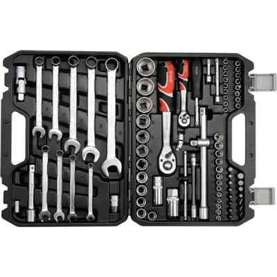 Набір інструментів Yato YT-12691, 82 шт. (YT-12691) Вінниця