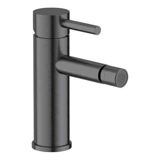 Змішувач для біде VOLLE CRUZE pistola gris графіт (1547.020106) Київ