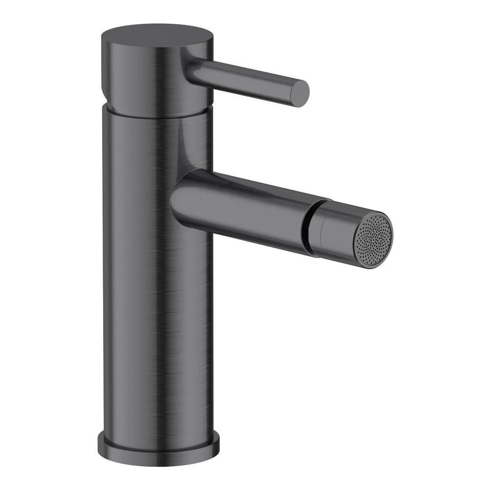 Змішувач для біде VOLLE CRUZE pistola gris графіт (1547.020106) Київ - фото 1