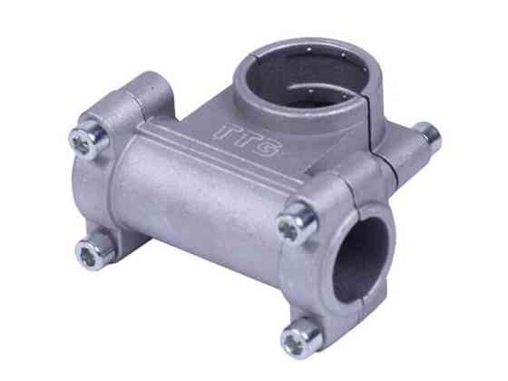 Крепеж ручек для бензокосы Мукачево