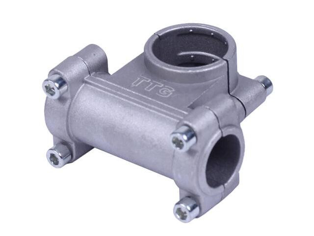 Крепеж ручек для бензокосы Мукачево - изображение 1