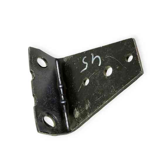 Кронштейн ГАЗ 3302 боковой (к стремянке) новый образец стабилизатора Мукачево