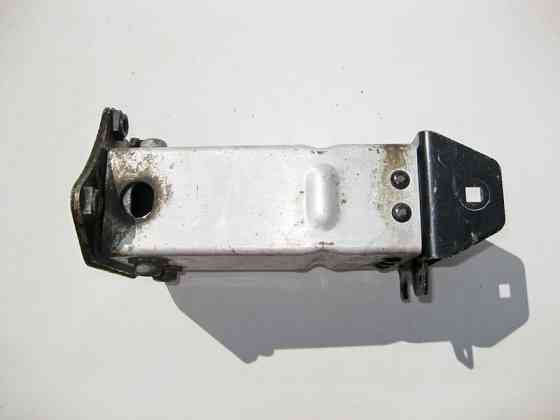 Mercedes-Benz  A2206201086L Лівий кронштейн переднього підсилювача бампера S-Class W220 Одеса