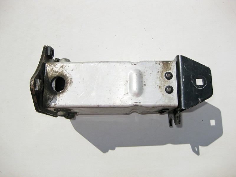 Mercedes-Benz  A2206201086L Лівий кронштейн переднього підсилювача бампера S-Class W220 Одеса - фото 3