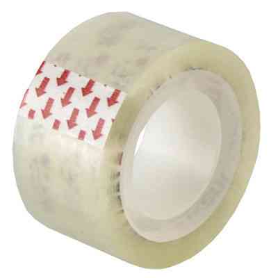 Скотч Axent office, 24мм*20ярд., 40 мкм (3016-А) Винница