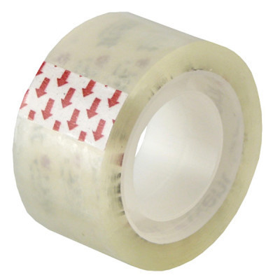 Скотч Axent office, 24мм*20ярд., 40 мкм (3016-А) Винница - изображение 1