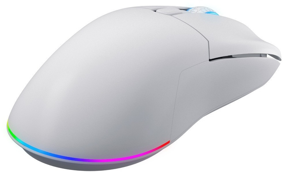 Миша бездротова Hator Pulsar 3 Wireless White (HTM631) ( Білий ) Харків - фото 5